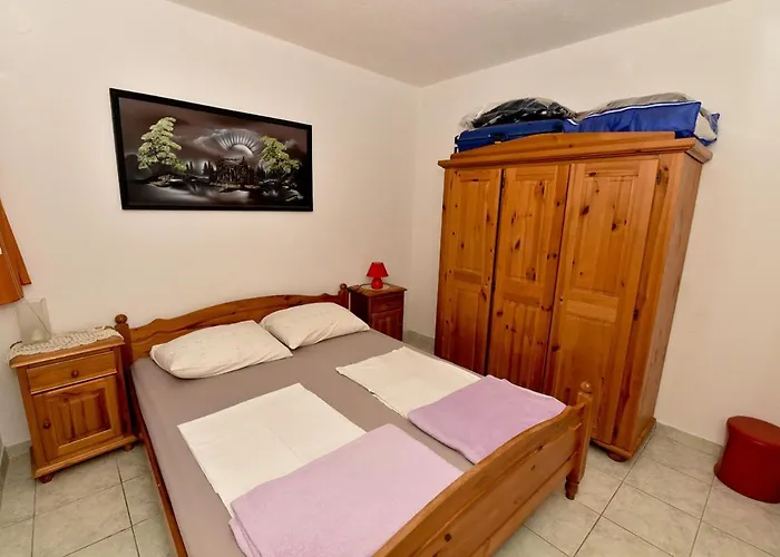 Appartement Karacic
