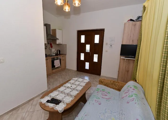 Karacic Vir