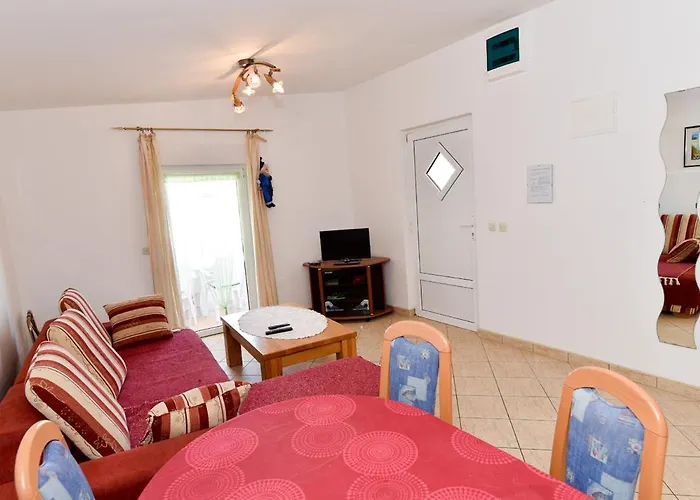 Appartement Karacic