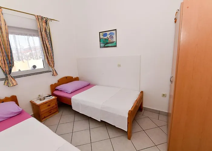 Apartment Karacic Vir