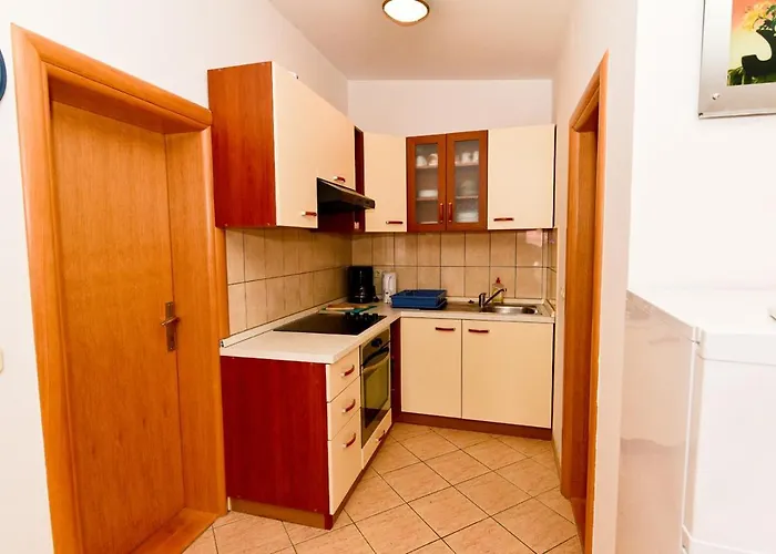 Karacic Appartement