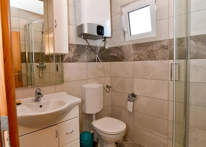Karacic Apartment *
