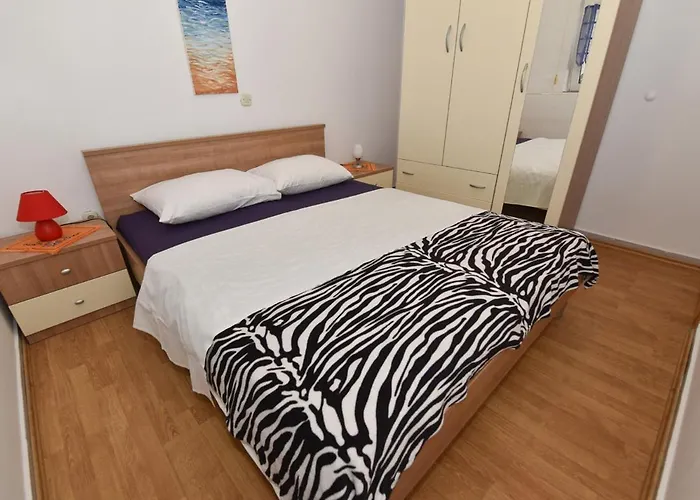 Appartement Karacic *